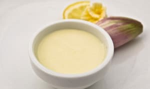 recette sauce beurre blanc