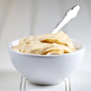 recette mayonnaise maison