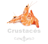 crustacés cuisson recette fruits de mer