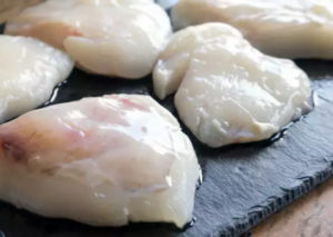 recette joues de lotte