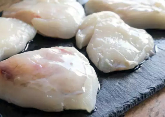 recette joues de lotte
