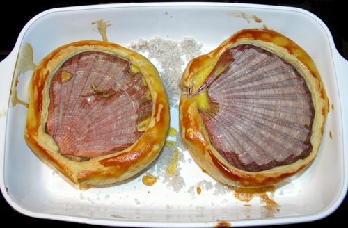 1. discount coquilles saint-jacques